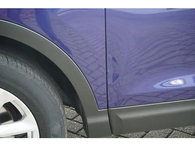 Nissan QASHQAI 1.2 Tekna 2015 Benzine 39