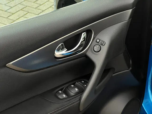 Nissan QASHQAI 1.2 N-Connecta 2018 Benzine 19