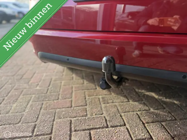 Citroën C4 Spacetourer 1.2 PureTech Feel 2019 Benzine 9