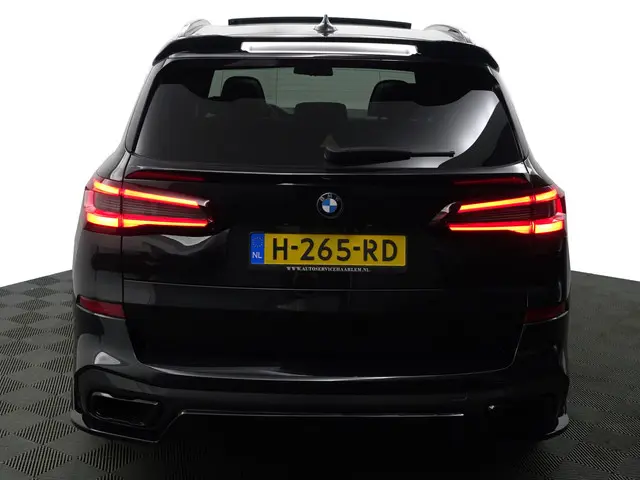 BMW X5 xDrive45e M Performance- 2020 Hybride Benzine 7