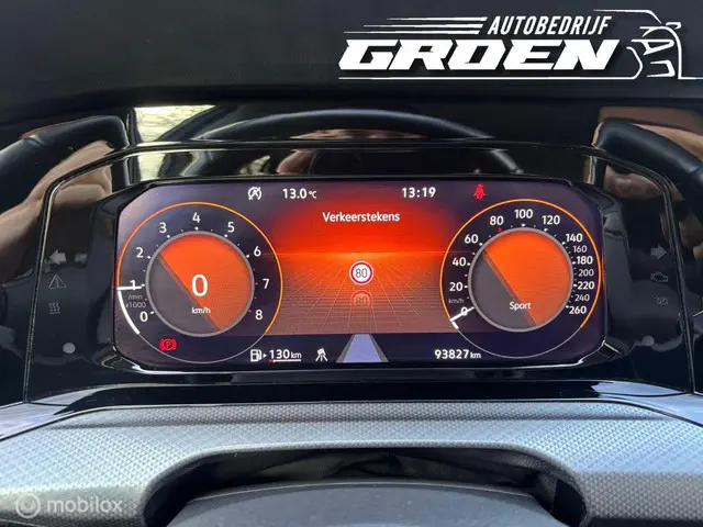 Volkswagen Golf 1.5 TSI CARPLAY|LED|150PK|ACC 2021 Benzine 28