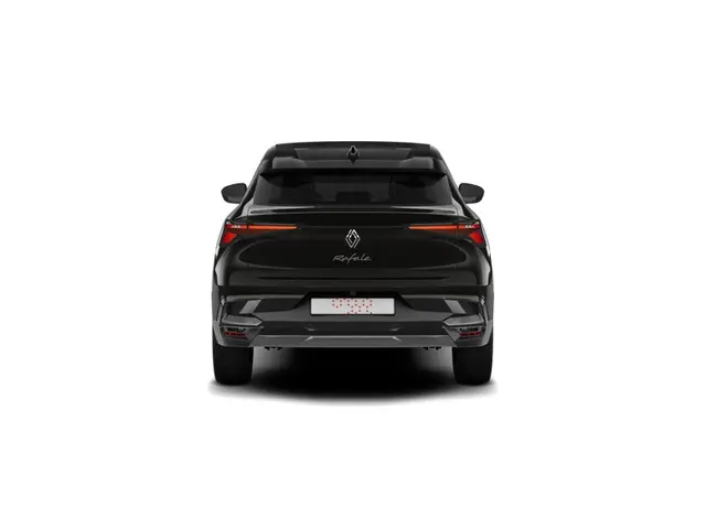 Renault Rafale esprit Alpine 2025 Hybride Benzine