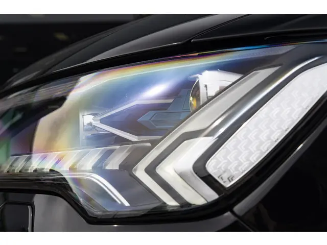Audi SQ7 4.0 TFSI quattro ABT 7p 2023 Benzine 36