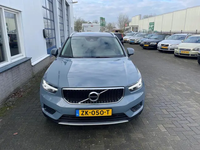 Volvo XC40 1.5 T3 Momentum Pro 2019 Benzine 3