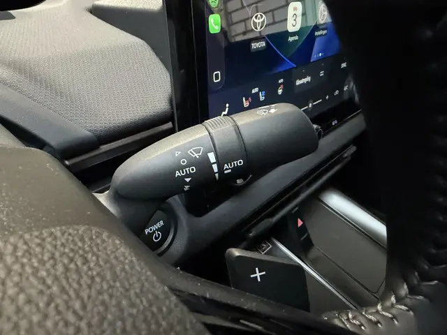 Toyota bZ4X Executive 73 kWh automaat 2025 Elektrisch 34