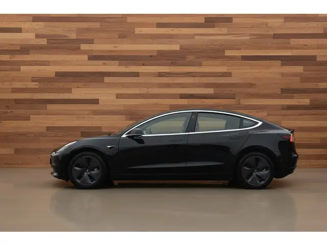 Tesla Model 3 Standard RWD Plus 60 kWh 2019 Elektrisch 2