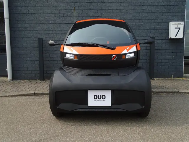 Mobilize 80 Evo Duo 2025 Elektrisch 17