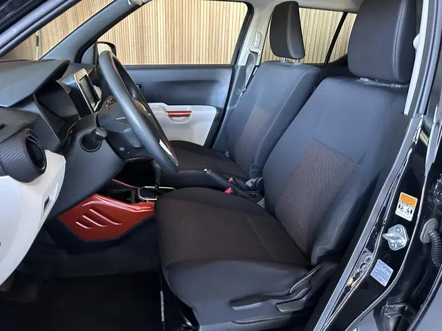 Suzuki Ignis 1.2 Select Intro 2017 Benzine 6