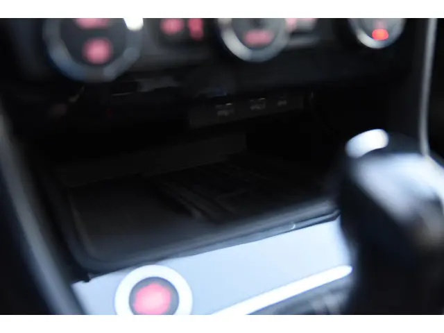 SEAT Leon ST 2.0 TSI CUPRA 300 2017 Benzine 38