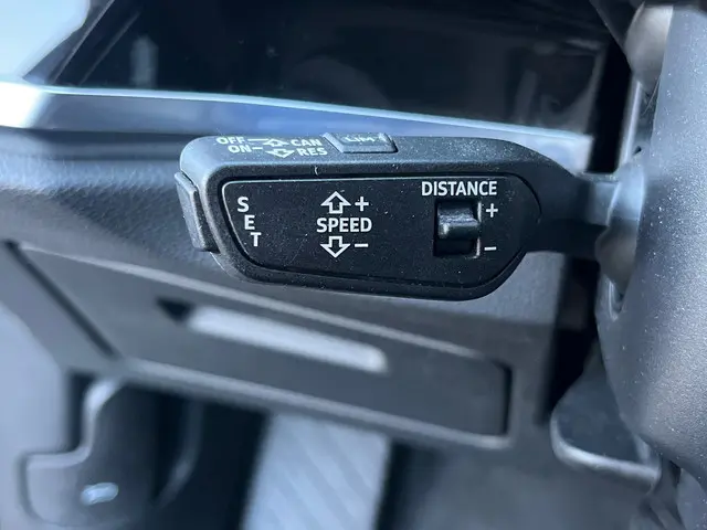 Audi Q3 35 TFSI Pro Line business 2020 Benzine 15