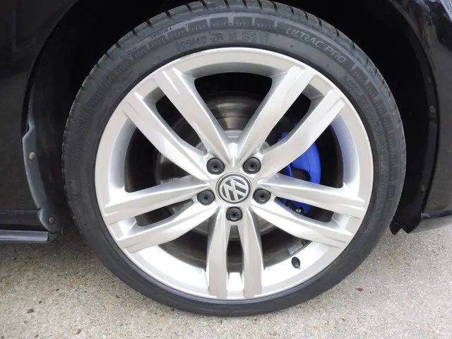 Volkswagen Golf 1.4 TSI GTE 2015 Hybride Benzine 35