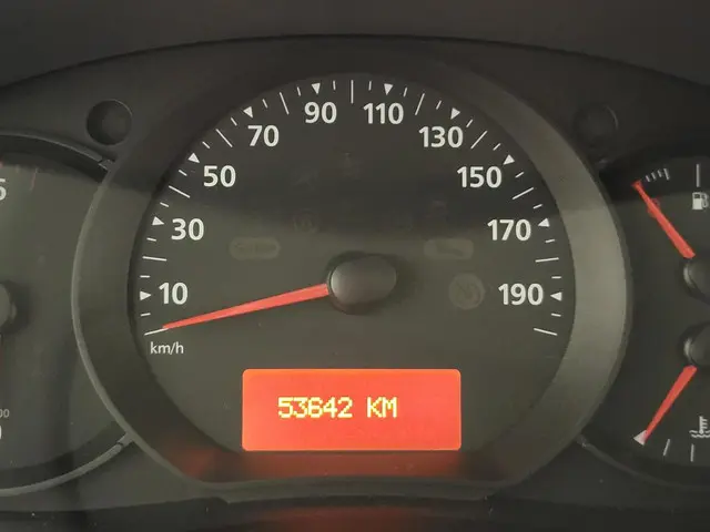 Renault Kangoo 1.5dCi Euro 6! 2021 Diesel 9