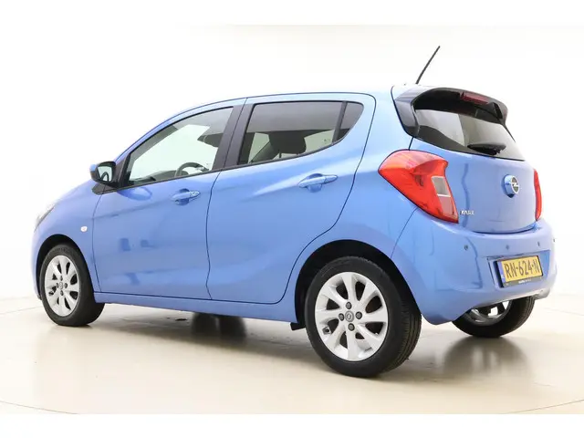 Opel KARL 1.0 ecoFLEX Innovation 2018 Benzine 12