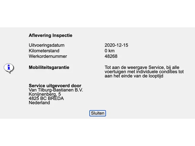 Volkswagen ID.3 First Max 58 kWh 2020 Elektrisch 50