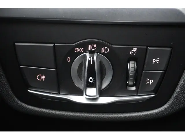 BMW X4 M40i 2022 Benzine 36