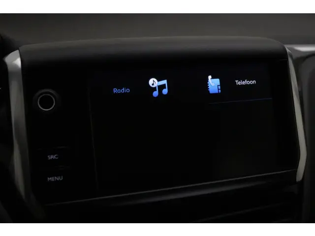 Peugeot 208 1.2 PureTech 82pk Blue Lion 2018 Benzine 19