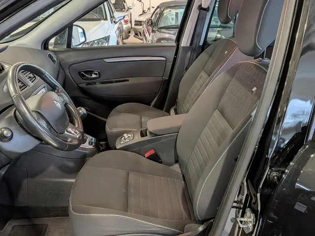 Renault Scénic 1.2 TCe Limited 2015 Benzine 6