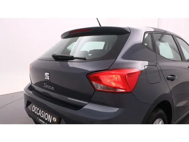 SEAT Ibiza 1.0 EcoTSI 96pk Style 2024 Benzine 28