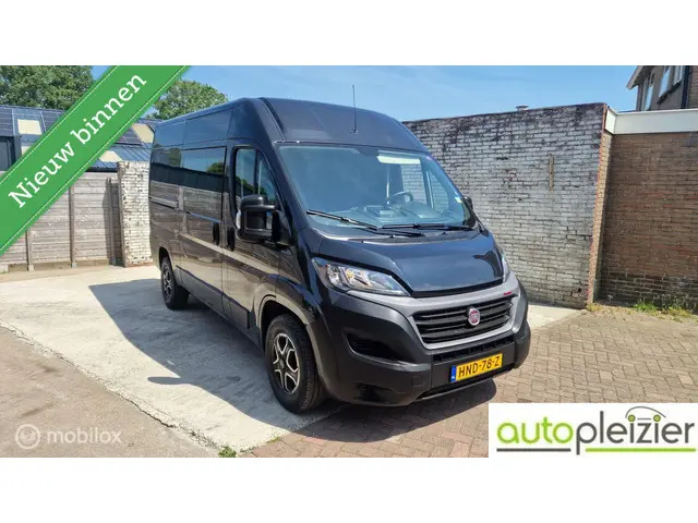 Fiat Ducato FIAT 2020 Diesel