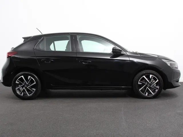 Opel Corsa 1.2 Turbo GS 2024 Benzine 8