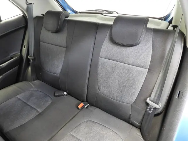 Kia Picanto 1.0 CVVT Summer Edition 2017 Benzine 15