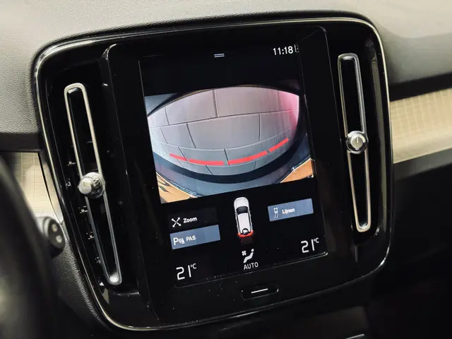 Volvo XC40 1.5 T2 Inscription Expr. Aut. 2021 Benzine 17