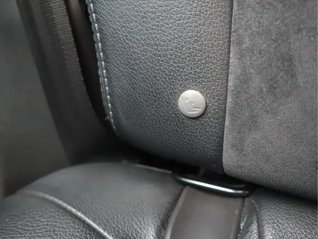Ford Mondeo 1.5 Titanium 2016 Benzine 42