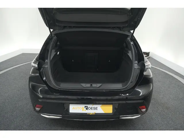 Peugeot 308 PureTech 130 Allure 2022 Benzine 58