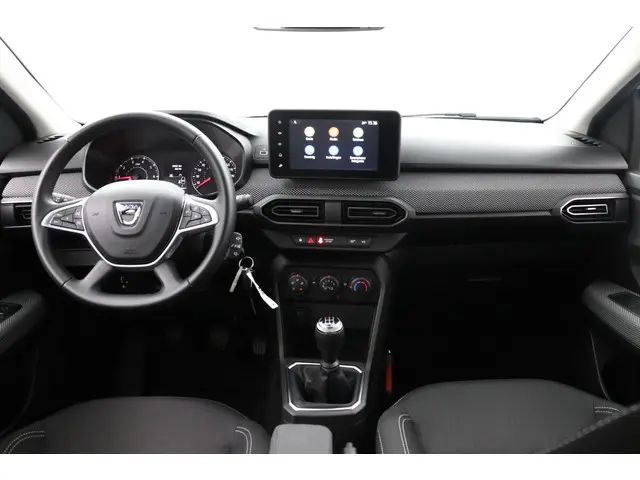 Dacia Sandero 1.0 TCe 90 Comfort 2023 Benzine 13