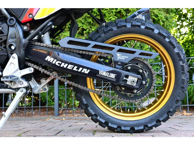 Yamaha TENERE 700 XTZ RALLY CHESTERFIELD 2023 Benzine 21