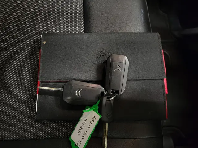 Citroën Jumpy 2.0BlueHDI 120pk L3/H1 Euro 6! 2019 Diesel 17