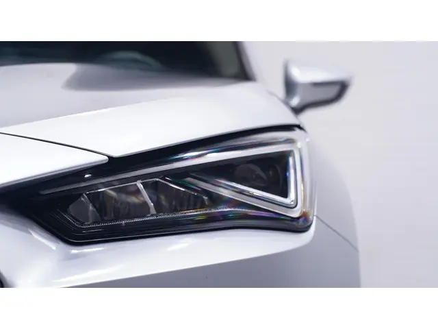 SEAT Tarraco 1.5 TSI Style 7p. 2021 Benzine 10