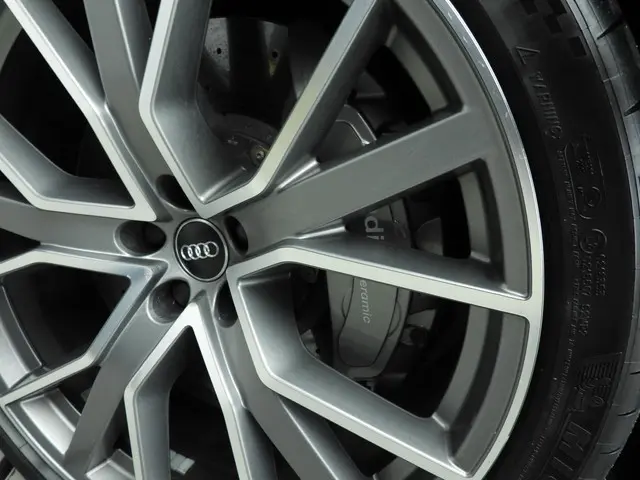 Audi RS6 4.0 TFSI RS 6 quattro perfomance 2016 Benzine 57