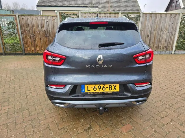 Renault Kadjar 1.3 TCe Intens 2019 Benzine 5
