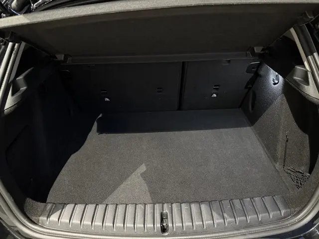 BMW 1 Serie 116i 2024 Benzine 7