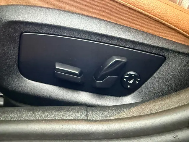 BMW 5 Serie Touring 530i High Executive 2018 Benzine 12