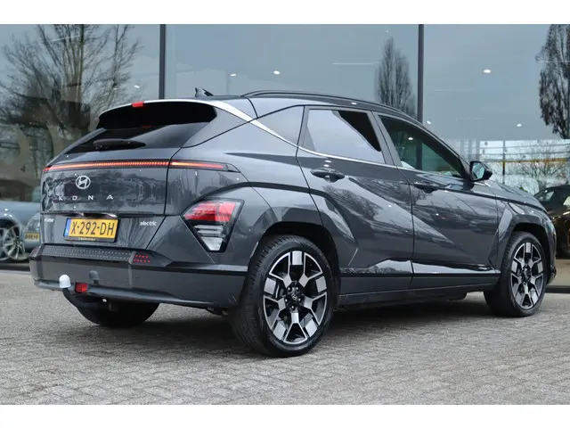 Hyundai Kona 2