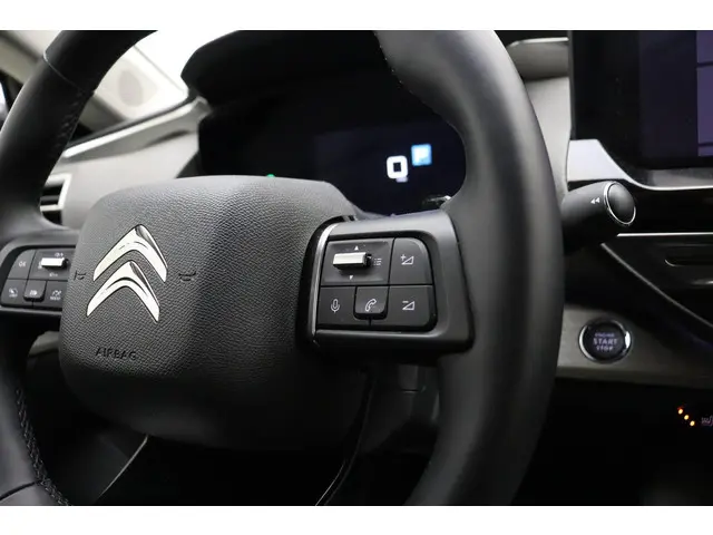 Citroën C5 X Turbo 130pk Business Plus 2023 Benzine 33