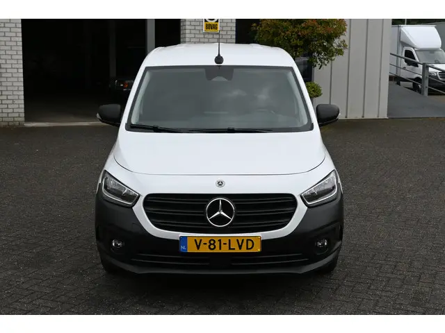 Mercedes-Benz Citan 110 L1 Pro Benzine 2022 Benzine 2