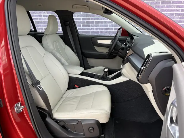 Volvo XC40 1.5 T2 Momentum Business 2021 Benzine 5