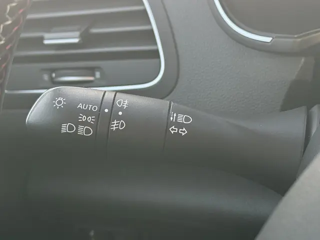 Renault Mégane Estate TCe 158 R.S. Line 2022 Benzine 17