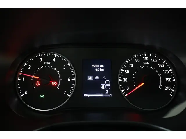 Dacia Sandero 1.0 TCe 100 Bi-Fuel Essential 2021 LPG/Gas 15