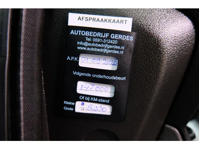 Ford Kuga 1.5 EcoBoost Trend Ultimate 2017 Benzine 29