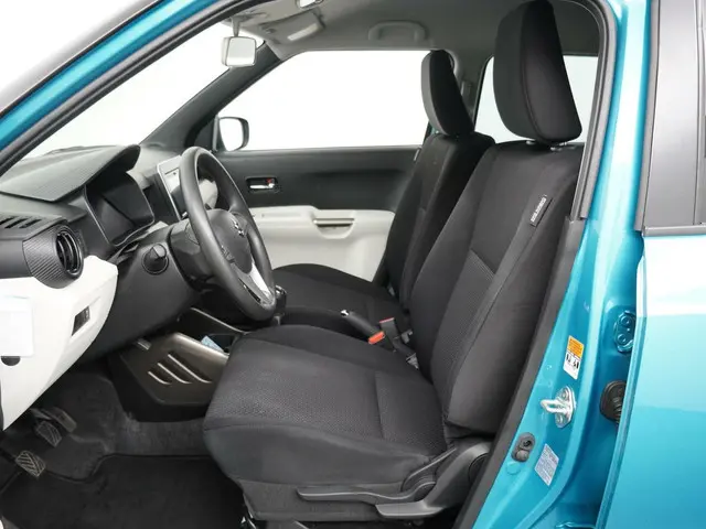 Suzuki Ignis 1.2 Select 2019 Benzine 10