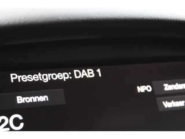 Ford Focus 2.0 ST kleppenuitlaat 2017 Benzine 22