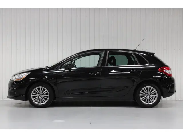 Citroën C4 1.6 VTi Collection 2012 Benzine 11