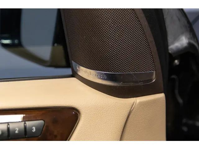 Mercedes-Benz GLE 500 e 4MATIC 2016 Hybride Benzine 27