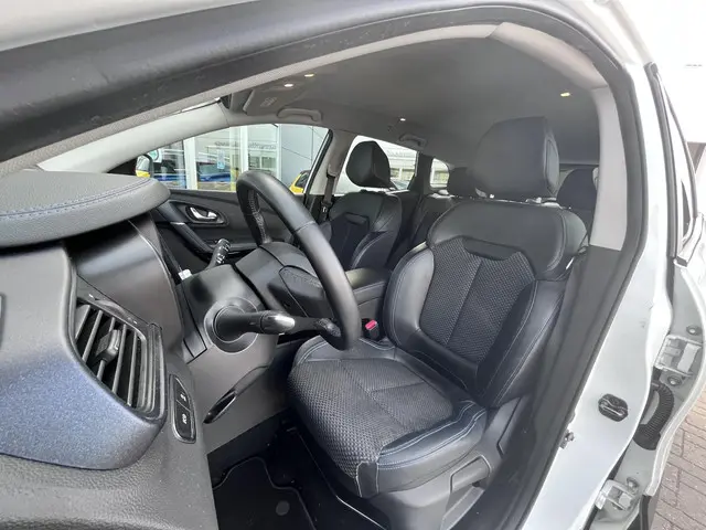 Renault Kadjar 1.3 TCe Intense 2021 Benzine 7