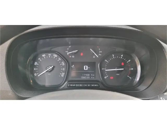 Peugeot Expert 226C 1.6 BlueHDI 95 Premium 2018 Diesel 4