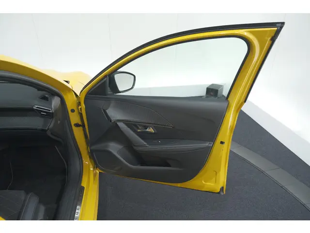 Peugeot e-208 EV GT Pack 50 kWh 2021 Elektrisch 67